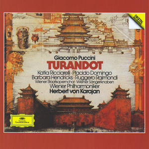 Turandot - Act III: Nessun dorma