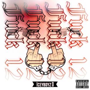 ICEYBOYZ D: **** 12 (Explicit)