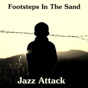 Footsteps In The Sand