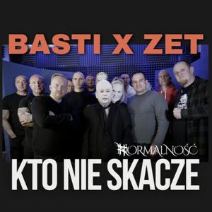 Kto nie skacze