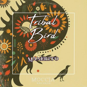 Tribal Bird