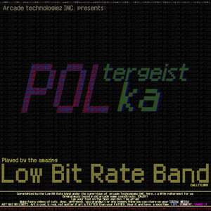 Poltergeist Polka