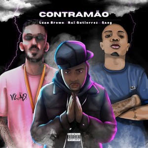 CONTRAMÃO (Explicit)