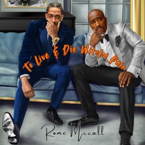 To Live & Die Witcha Pain (Live)