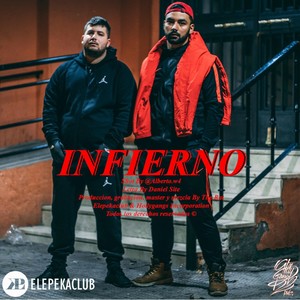 Infierno (Explicit)