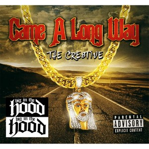 Came a Long Way (Explicit)