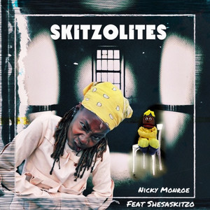 Skitzolites