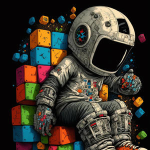 God (feat. Joshua Ortiz) (Explicit)