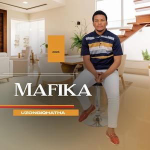 Uzongiqhatha (feat. Thube)