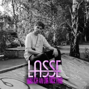 Was ich an Dir nice find