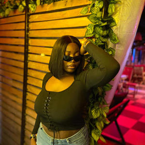 The Subtle Admiration of A Lover Girl