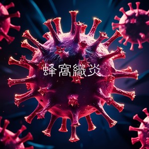 蜂窩織炎