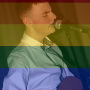 How Much More (Pride Edition)