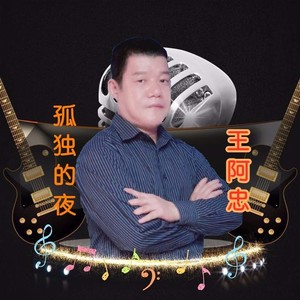 孤独的夜