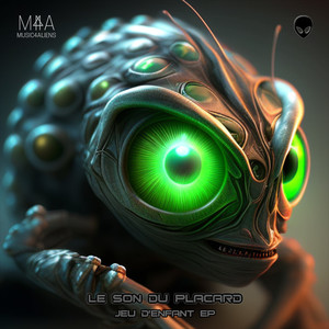 Behemoth (Original Mix)