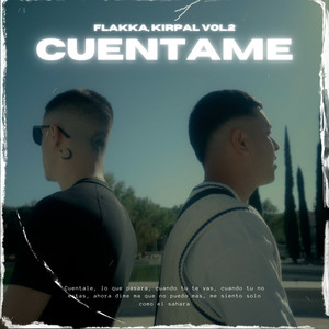 Cuéntame