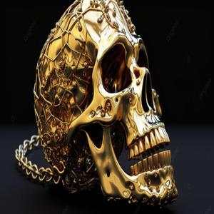 Cadena de Oro (feat. Puinone & Bolado 821) (Explicit)