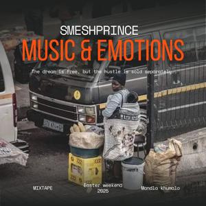 MUSIC AND EMOTIONS