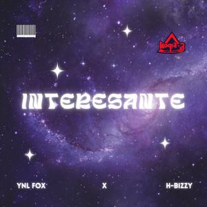 Interesante (feat. H-Bizzy) (Explicit)