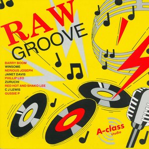 Raw Groove