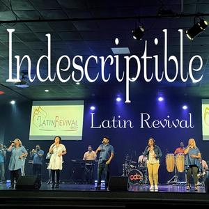 Indescriptible(feat. Robert Gonzalez) (Version Salsa)