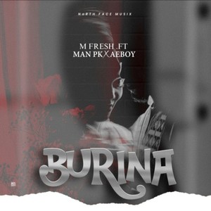 Burina (Explicit)