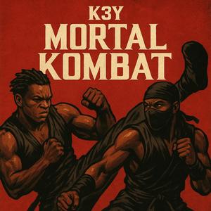 K3y - Mortal Kombat (Explicit)
