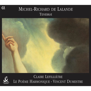 Lalande: Tenebrae