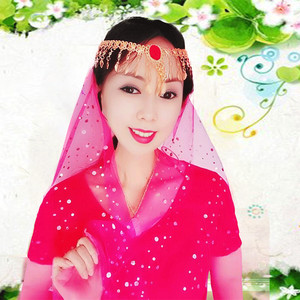 酸楚的泪滴 (伴奏)