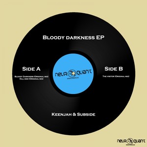 Bloody Darkness (Original Mix)