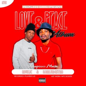 Mama Wami (feat. Artificxl RSA)