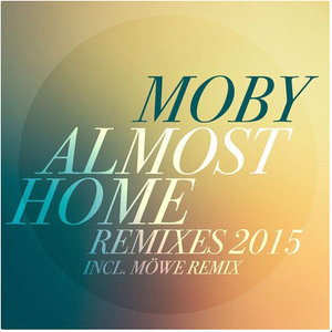 Almost Home (Sebastien 2015 Radio Edit)