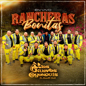 Rancheras Bonitas