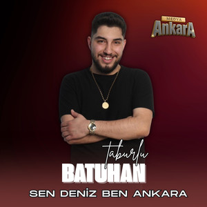 Sen Deniz Ben Ankara