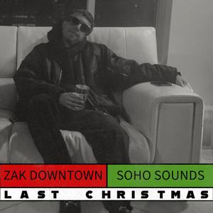 Last Christmas (Slowed + Reverbed)