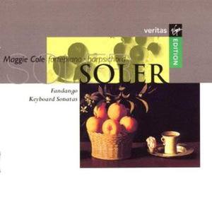 Soler - Fandango Keyboard Sonatas