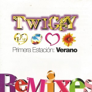 Necesito un Amigo (TCP Club Mix)