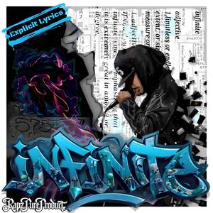 Red Beam (feat. Joey Solano) (Explicit)