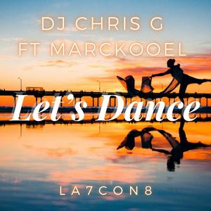 Let’s Dance(feat. Marckooel)
