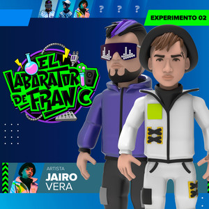 Yo sé que tu (Experimento 02) (Explicit)
