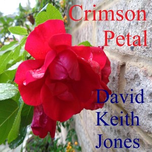 Crimson Petal