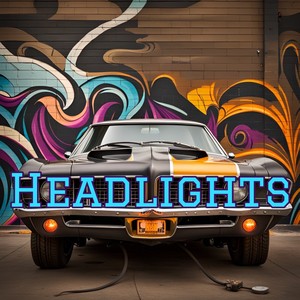 Headlights (Explicit)