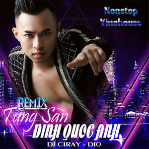 Tôi Vẫn Cô Đơn (Remix)