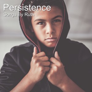 Persistence (feat. Douglas Haines) (Radio Edit)