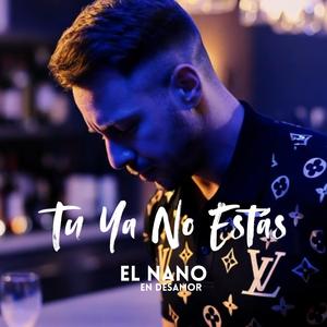 Tu Ya No Estas