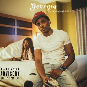 Georgia (feat. 9:14 & Xai Hefner) [Explicit]