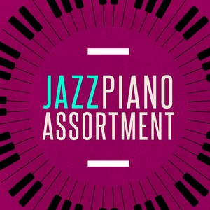 Jazz Piano Assortment