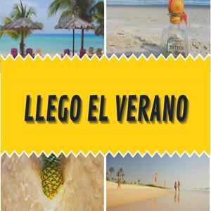 Llego El Verano (feat. (Feat. Meto2, Saddan, La Momia, MasterBompy, Rflejo, KingChoky & LaMelosa))
