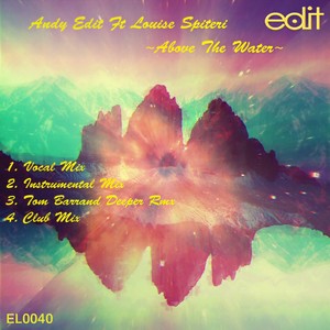 Above The Water (Club Mix)