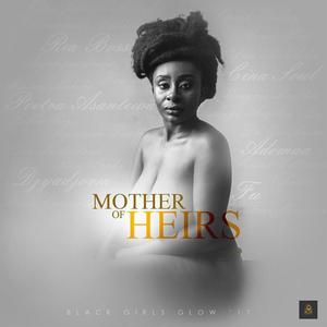 Fresh air(feat. Ria Boss, Poetra Asantewa & Cina Soul)